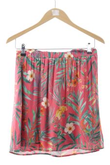 Aufwändiger Rock 38 Etam