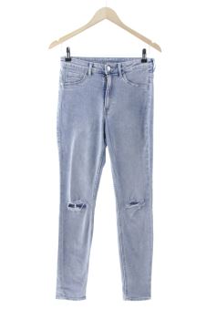 Jeans 38 H&M, foto 1 di 2