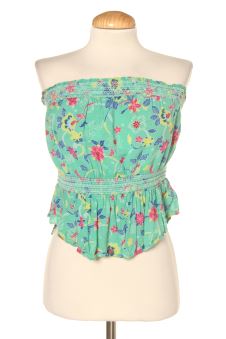 Aufwändiges Top S Hollister