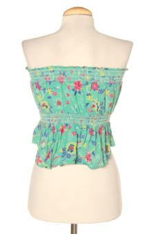 Aufwändiges Top S Hollister