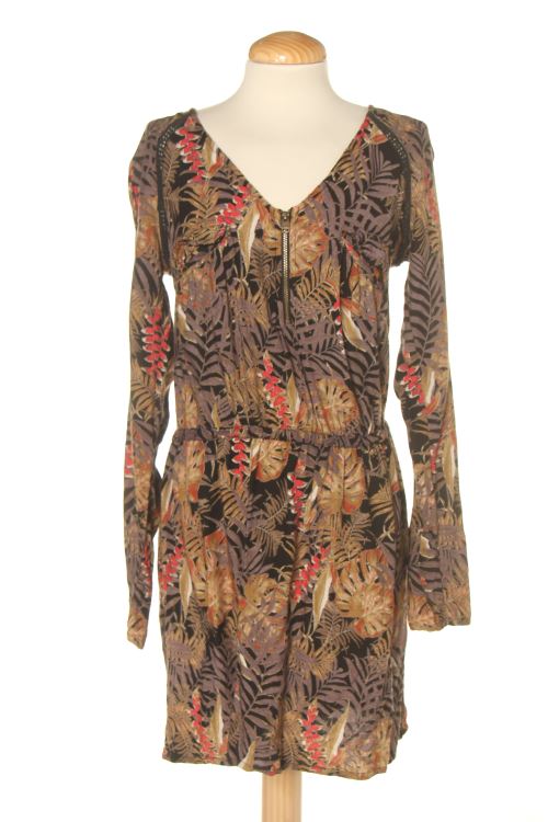Robe casual