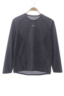 Camiseta manga larga M ipso