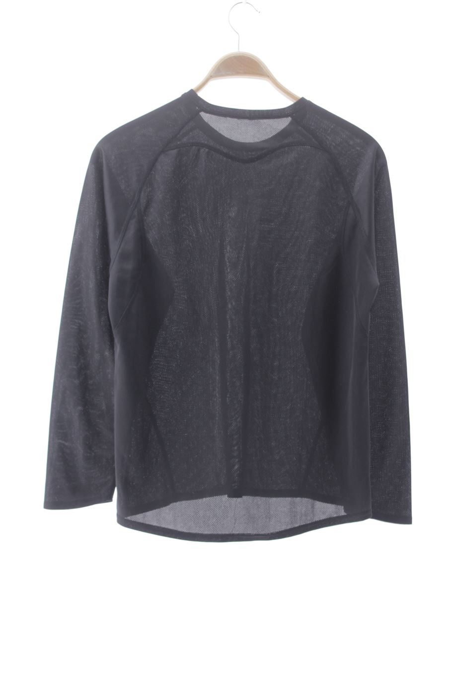 Camiseta manga larga de ipso de la talla M