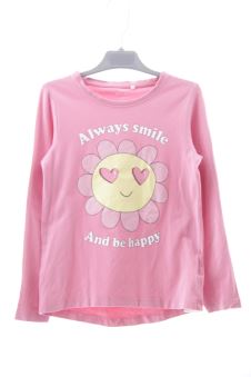 T-shirt manches longues 7 ans Name it