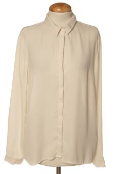 Chemise 42 ANNA FIELD