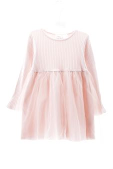 Vestido 3 años Zara