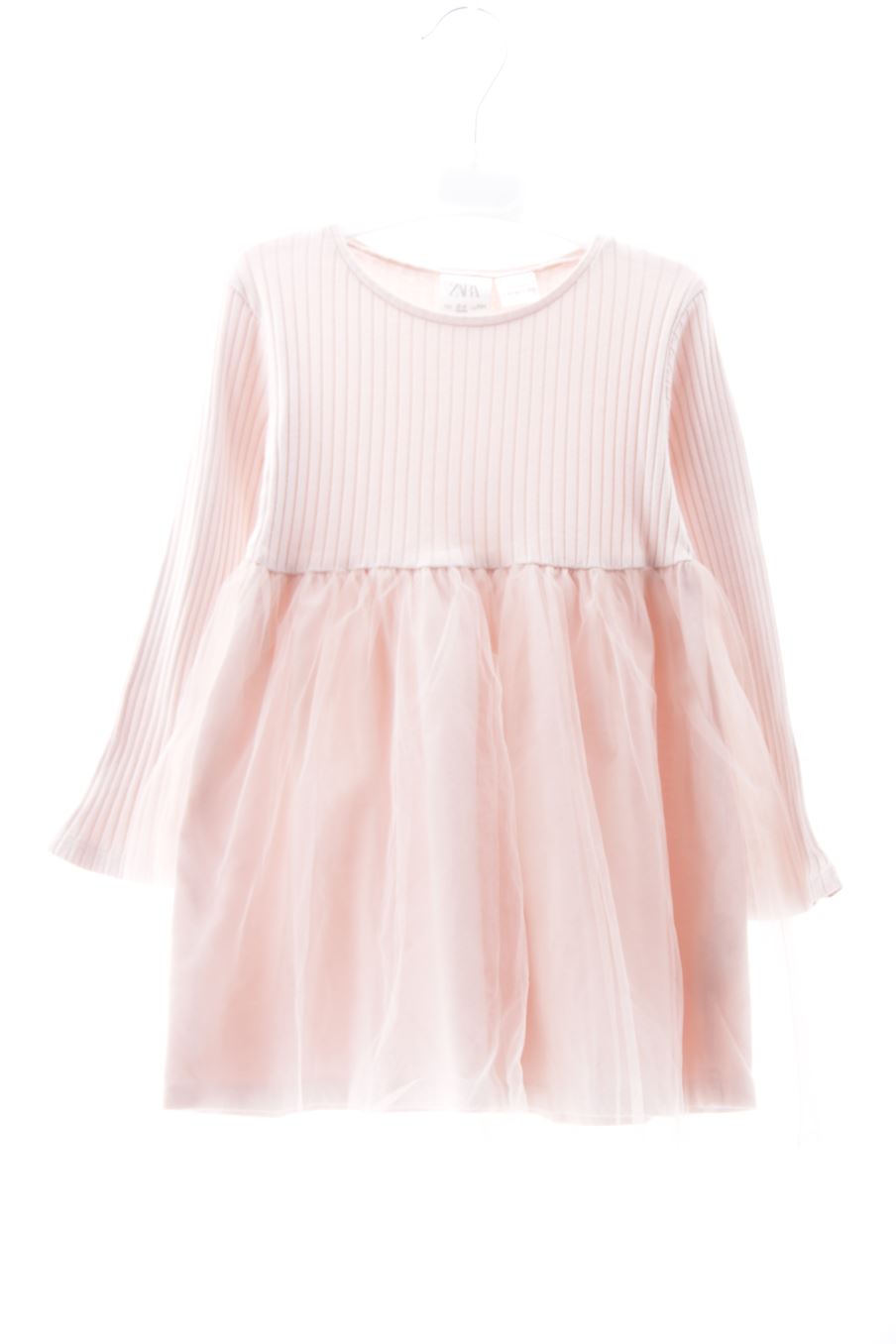 Robe Zara de la taille 3 ans de seconde main