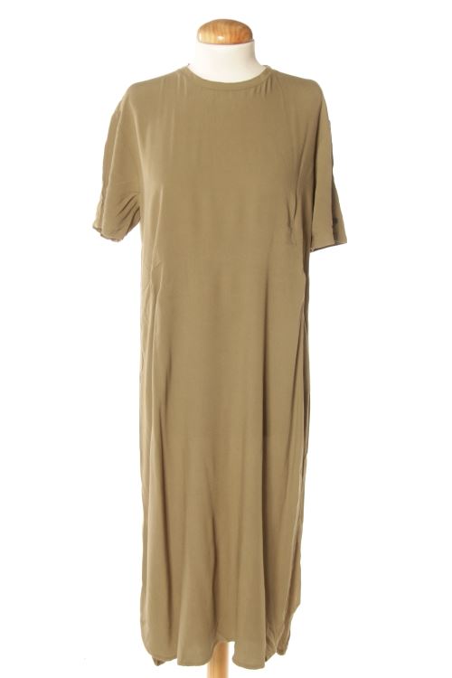 Vestido casual