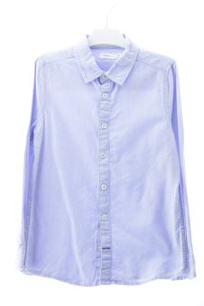 Chemise manches longues 7 ans Sfera