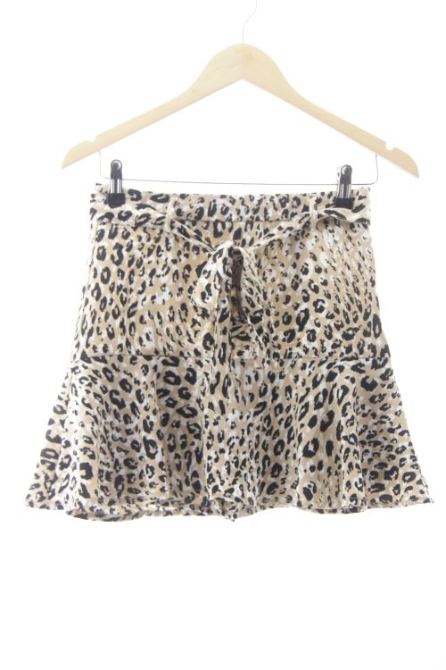 Pantaloni corti