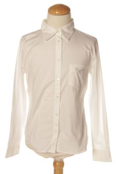 Chemise manches longues 12 ans Armani Junior