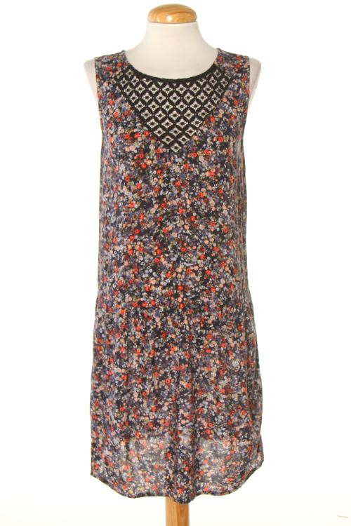 Robe casual
