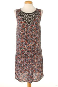 Robe casual 36 Mademoiselle R