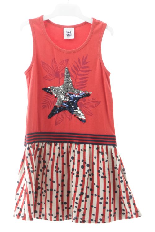Robe casual