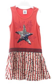 Kleid 110 Tuc Tuc