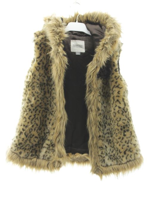 Veste sans manches