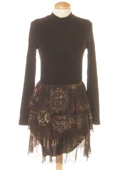 Vestito casual M Desigual, foto 1 di 2