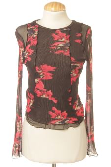 T-shirt à manches longues S O.M DESINGS
