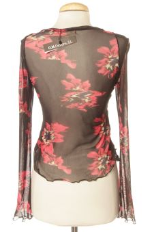 T-shirt à manches longues S O.M DESINGS