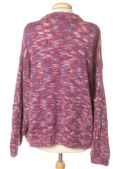 Pull L PERCENTIL