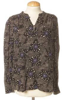 Blouse à manches longues 38 La fée maraboutée
