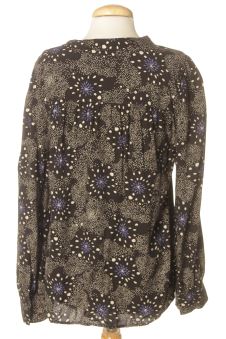 Blouse à manches longues 38 La fée maraboutée