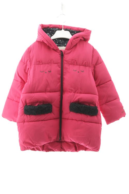Manteau