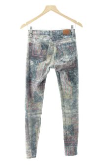 Vaquero 34 BDG