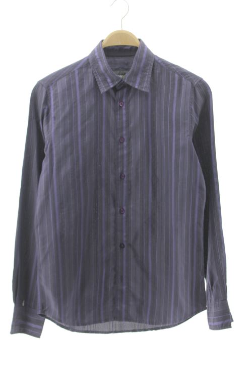 Camisa manga larga