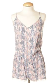 Jumpsuit S Hollister