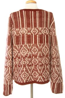 Cardigan XL Zendra