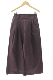 Pantalón Casual S Made in italy