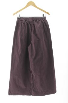 Pantalón Casual S Made in italy