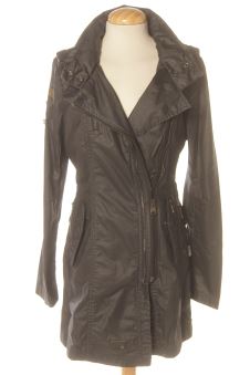 Cappotto M Khujo