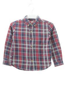 Chemise manches longues 5 ans Gocco