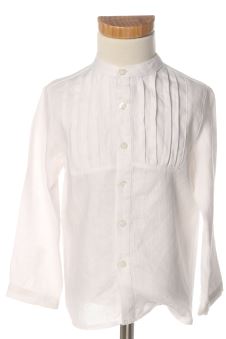 Blusa de manga larga 3 años Gocco