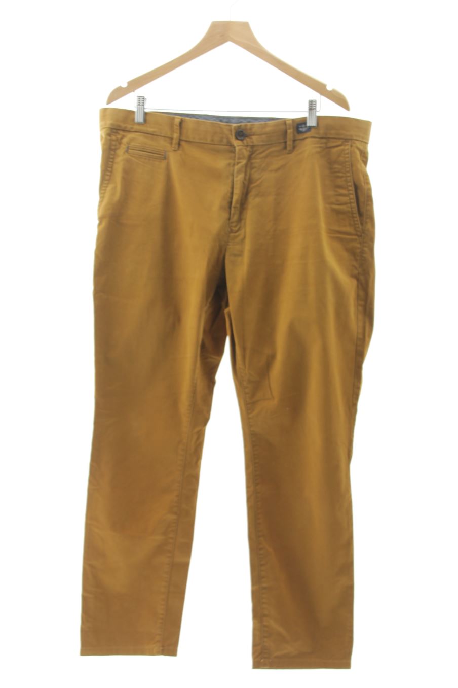 Pantalons Tommy Hilfiger de la taille 48