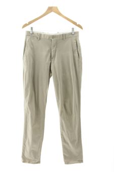 Pantalons 40 Mango