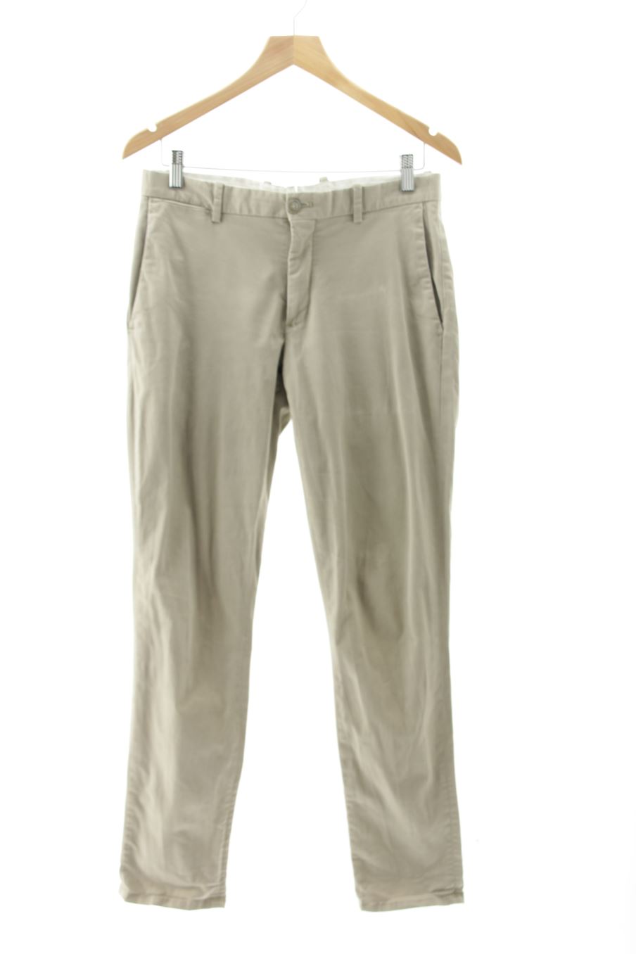 Pantalons Mango de la taille 40