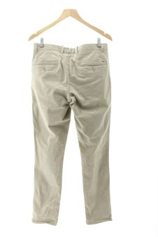Pantalons 40 Mango