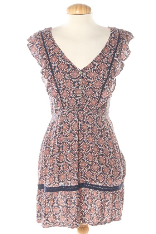 Robe casual