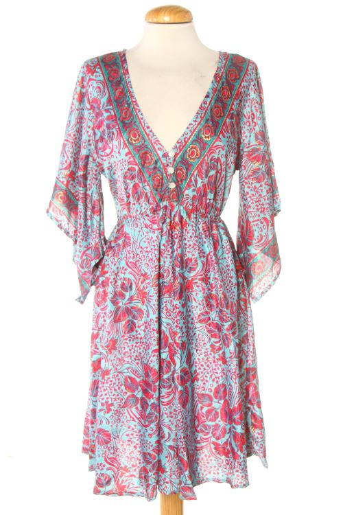 Robe casual