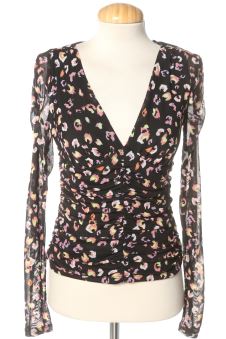 Blouse à manches longues S Guess