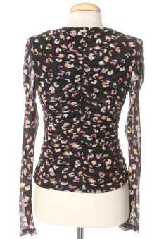 Blouse à manches longues S Guess