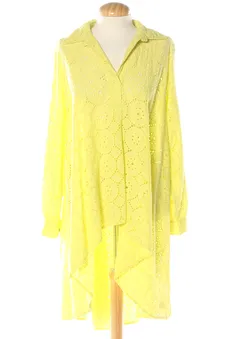 Blusa a maniche lunghe L JOT, foto 1 di 2