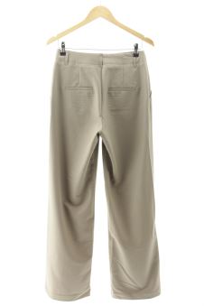 Pantalon 36 Stradivarius