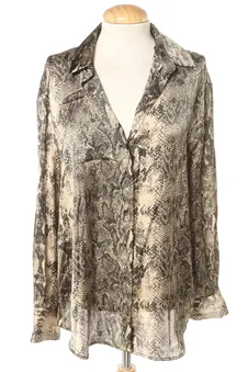 Camicia M Stradivarius, foto 1 di 2