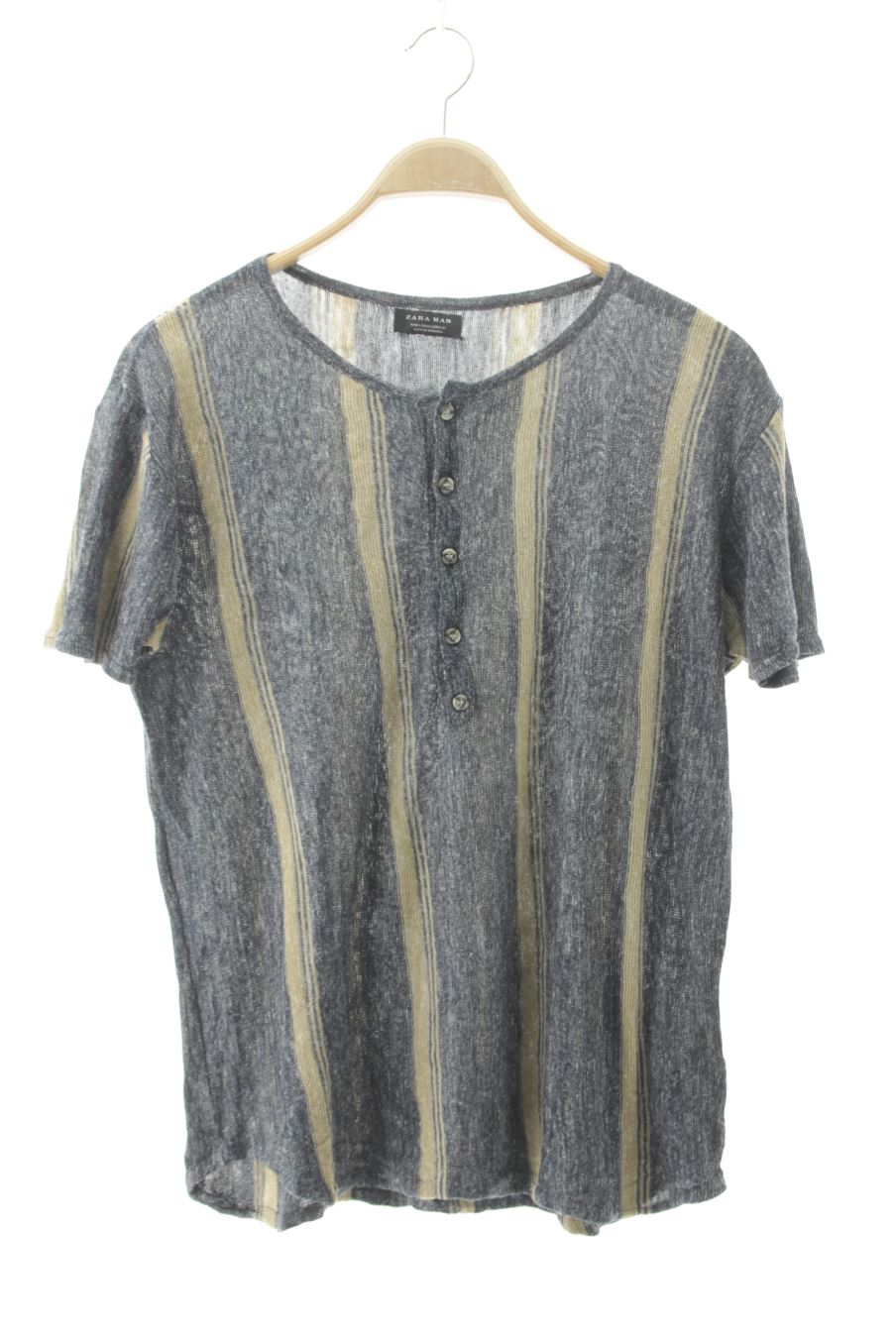 T-shirt Zara de la taille L