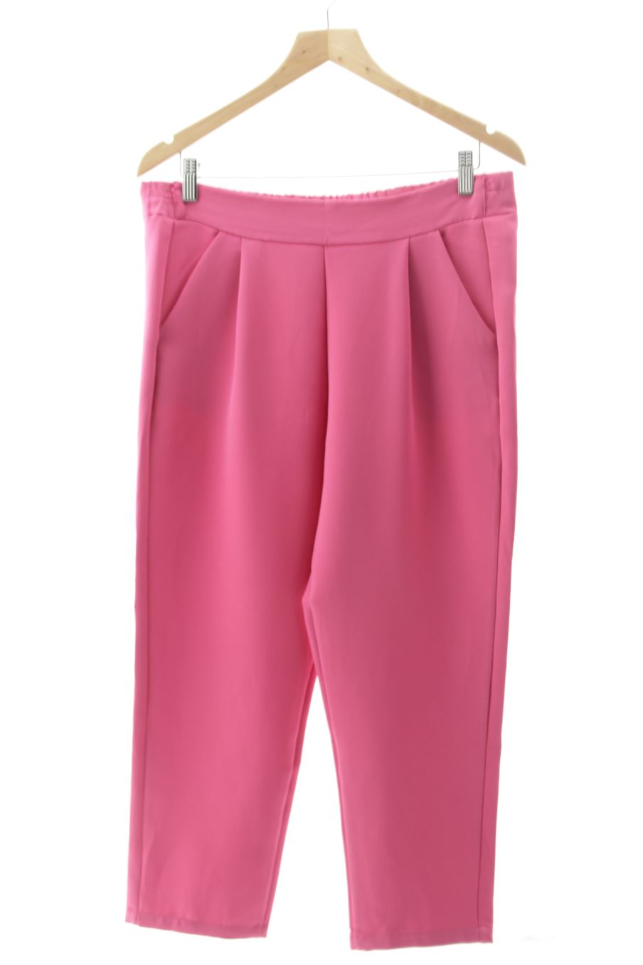 Pantalon PERCENTIL de la taille L, de couleur rose