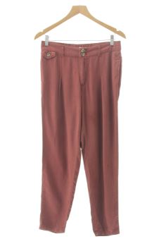 Pantalon Casual 38 Gémo, photo 1 sur 2